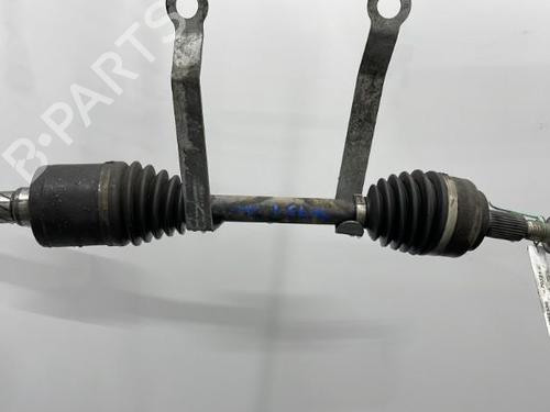 Used Left front driveshaft Left front driveshaft JEEP COMMANDER (XK, XH) 3.0 CRD 4x4 (211 hp) 20399867 20399867