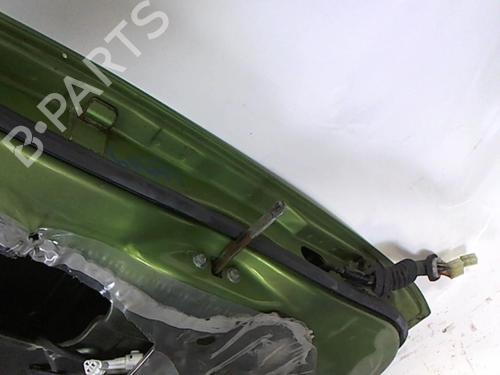 Left front door OPEL AGILA (A) (H00) 1.2 16V (F68) | BP20437877C2 