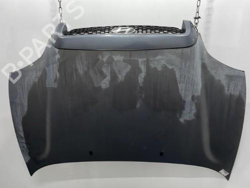 Hood HYUNDAI SANTA FÉ I (SM) 2.0 CRDi 4x4 | BP20441494C1 