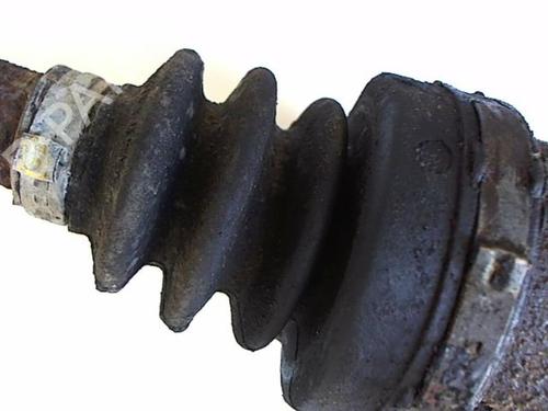 Left front driveshaft FORD FOCUS C-MAX (DM2) 1.8 | BP20433764M38 