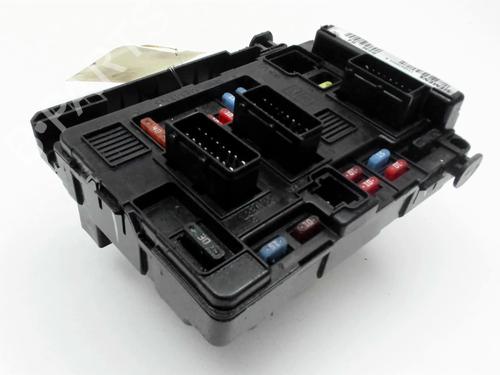 Used Fuse box Fuse box CITROËN C3 Pluriel (HB_) 1.4 HDi (68 hp) 21097959 21097959