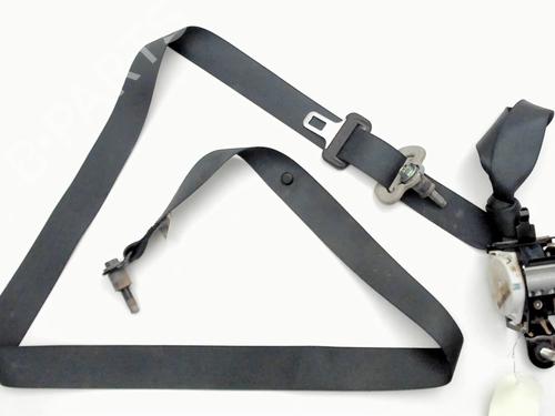 Rear left seatbelt NISSAN NAVARA NP300 (D40) 3.0 dCi 4WD | BP30688857I29 - Image 3
