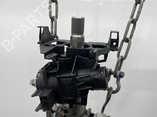 Steering column SUZUKI IGNIS II (MH) 1.3 DDiS (RM413D) | BP22104705M21 