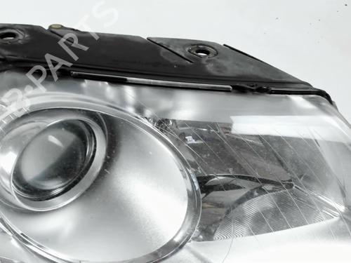 Right headlight VW PASSAT B6 Variant (3C5) 2.0 TDI 16V | BP30547381C29  - Image 9