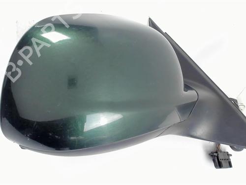 Right mirror VW PASSAT B5 (3B2) 1.9 TDI | BP25263705C27 