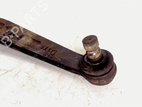 Right front suspension arm PEUGEOT 206 Hatchback (2A/C) 2.0 HDI 90 | BP20406857M13 