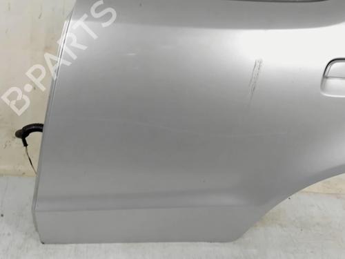 Used Left rear door NISSAN PIXO (UA0) 1.0 (68 hp) 20398205