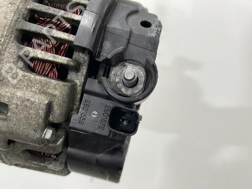 Generator PEUGEOT 206 Hatchback (2A/C) 1.4 HDi eco 70 | BP28291900M7 