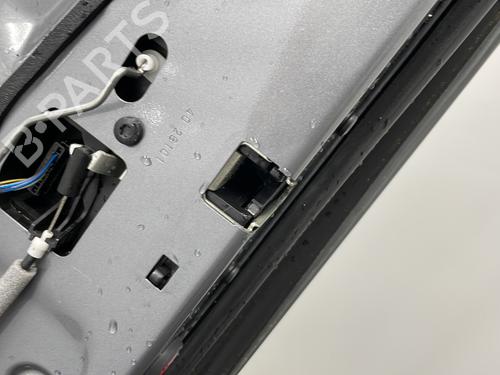 Right rear door BMW 5 (E60) 520 d | BP26224110C5 