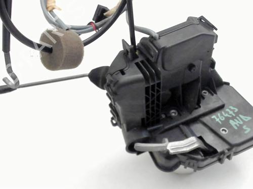 Front right lock MERCEDES-BENZ C-CLASS Coupe (CL203) C 220 CDI (203.708) | BP31679449C97 