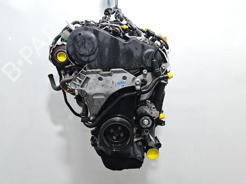 Engine VW GOLF VI (5K1) 1.6 TDI | BP40224795M1 - Image 11