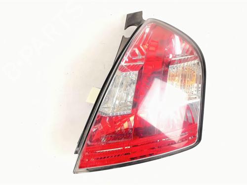 Right taillight FIAT STILO (192_) 1.9 D Multijet | BP20442230C35 