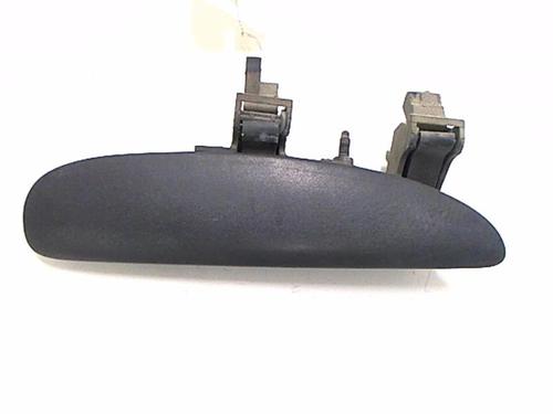 Used Front right exterior door handle RENAULT ESPACE III (JE0_) 2.2 12V TD (JE0E, JE0H, JE0P) (113 hp) 28329914