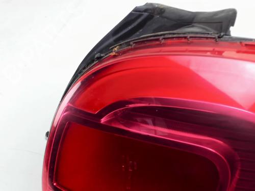 Right taillight FIAT 500L (351_, 352_) 1.3 D Multijet (199LXY1A, 199LXY11) | BP30548001C35