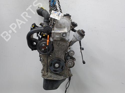 Engine SKODA FABIA II (542) 1.2 | BP20401835M1  - Image 7