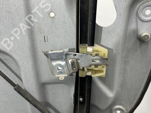 Rudehejsemekanisme ventre foran VW CADDY III Box Body/MPV (2KA, 2KH, 2CA, 2CH) 2.0 SDI | BP29922091C22