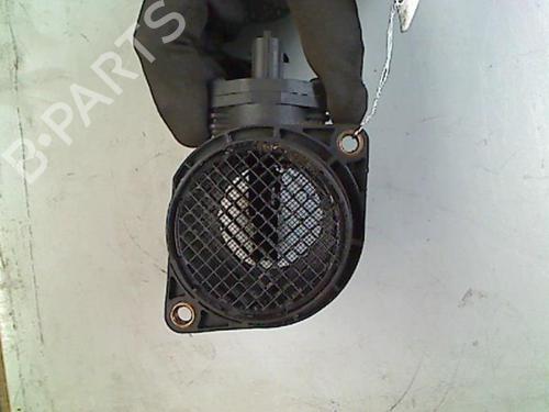 Mass air flow sensor FIAT STILO (192_) 1.9 D Multijet | BP25264645M95 