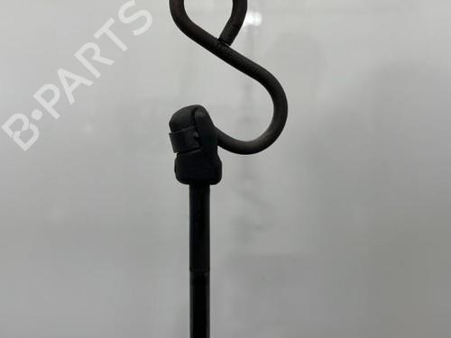 Used Hood lift support SAAB 9-3 (YS3F, E79, D79, D75) 1.9 TiD (120 hp) 21240493