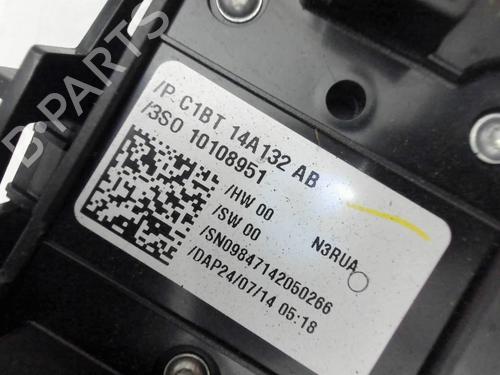 Left front window switch FORD FIESTA VI (CB1, CCN) 1.25 | BP30363739I27  - Image 5