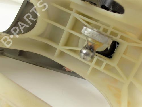 Used Gear lever Gear lever NISSAN PIXO (UA0) 1.0 (68 hp) 20398198 20398198