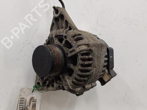 Alternator KIA PICANTO I (SA) 1.1 CRDi | BP20449778M7 