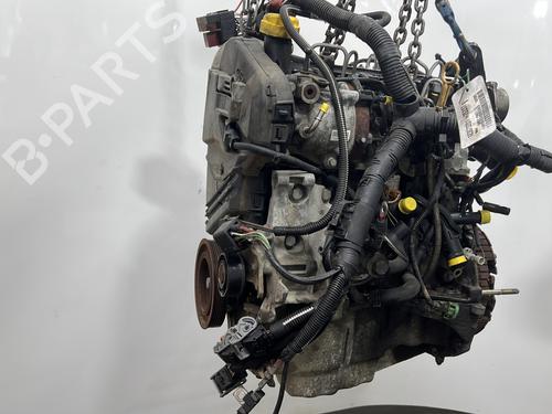 Engine RENAULT KANGOO Express (FC0/1_) 1.5 dCi (FC07, FC1R) | BP33323369M1 - Image 11