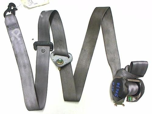 Used Front right belt tensioner RENAULT 21 Saloon (L48_) 2.1 Turbo-D (L48A, L48W, L487, L488) (88 hp) 20452746