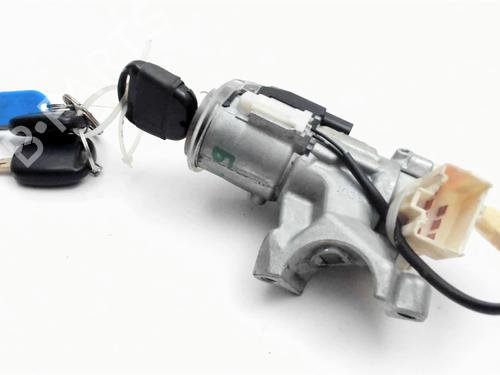 Ignition barrel TOYOTA AVENSIS VERSO (_M2_) 2.0 D (CLM20_, CLM20R) | BP21048190M48 