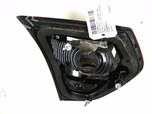 Used Right tailgate light Right tailgate light CITROËN C4 Picasso I MPV (UD_) 1.6 HDi 110 (112 hp) 20434461 20434461