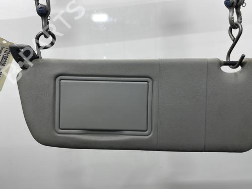 Used Left sun visor PEUGEOT 306 Break (7E, N3, N5) 2.0 HDI 90 (90 hp) 29491193