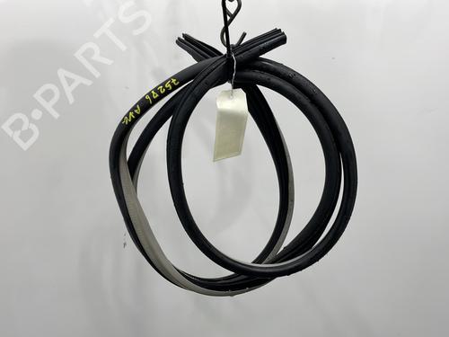 Portierrubbers CHEVROLET AVEO / KALOS Hatchback (T250, T255) 1.2 (84 hp) 21048341