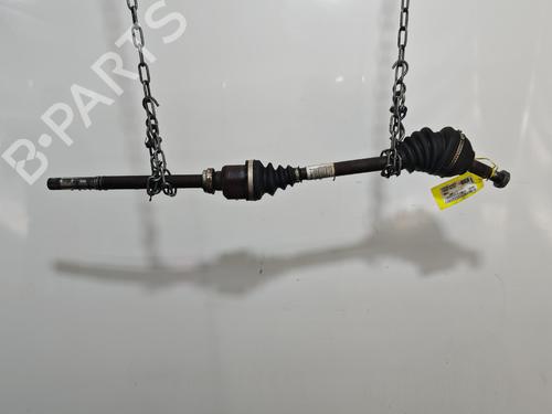 Right front driveshaft CITROËN JUMPY II Van 1.6 HDi 90 16V | BP39710351M39 - Image 4