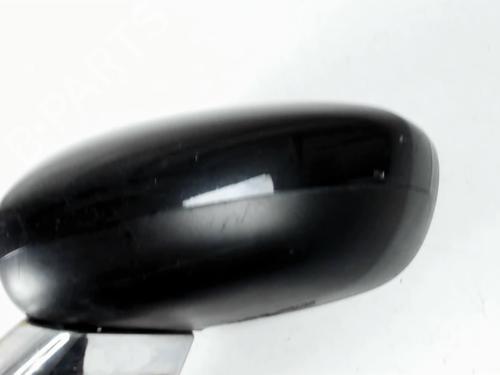 Left mirror CITROËN C3 II (SC_) 1.4 HDi 70 (SC8HZC, SC8HR0, SC8HP4) | BP26964176C26 