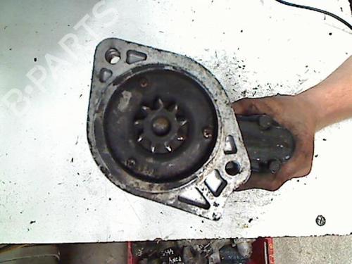 Used Starter NISSAN PRIMERA Traveller (W10) 2.0 D (75 hp) 21229294