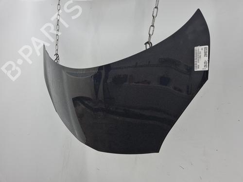 Used Hood TOYOTA AYGO (_B1_) 1.0 (KGB10_, KGB10R) (68 hp) 20470132