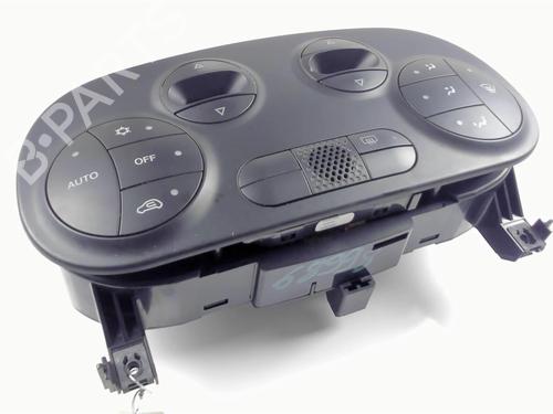 Climate control FIAT 500 (312_) 1.2 (312AXA1A) | BP20428577I5 