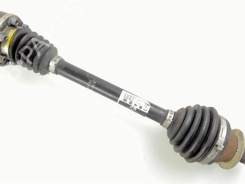 Used Left front driveshaft SEAT IBIZA IV (6J5, 6P1) 1.2 (60 hp) 20465635