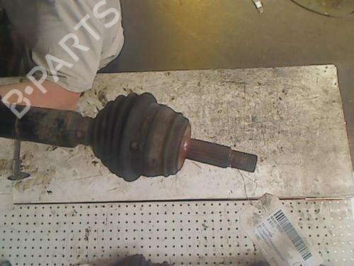 Right front driveshaft SEAT IBIZA II (6K1) 1.0 | BP21203953M39 