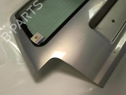 Tailgate VW POLO II (86C, 80)  | BP21203787C6 