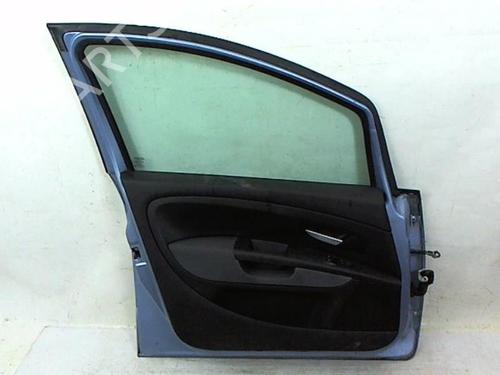 Left front door FIAT GRANDE PUNTO (199_) 1.3 D Multijet | BP20409943C2 
