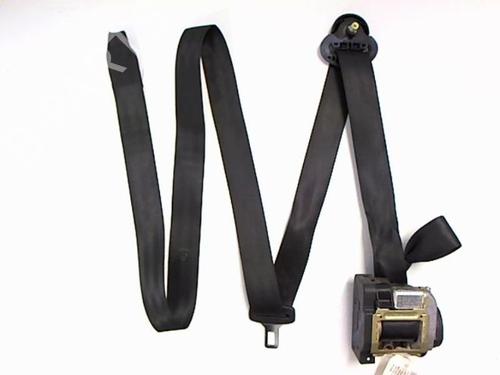 Used Front right seatbelt Front right seatbelt VW LUPO I (6X1, 6E1) 1.0 (50 hp) 20456560 20456560