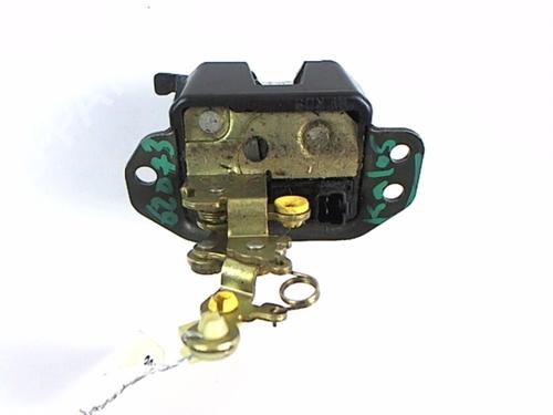 Tailgate lock DAEWOO KALOS (KLAS) 1.2 | BP20462838C101 