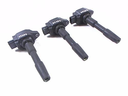 Ignition coil DACIA SANDERO II TCe 90 (B8M1, B8MA, B8AC) | BP20462943M94 