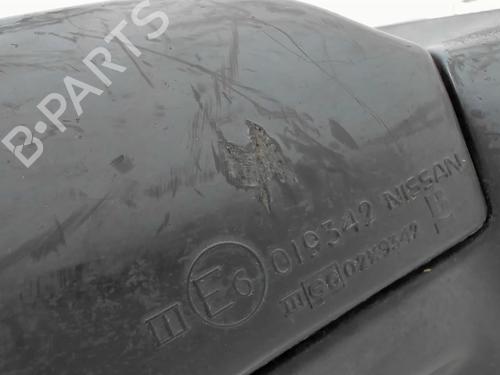 Right mirror NISSAN PRIMERA (P10) 2.0 D | BP21233606C27