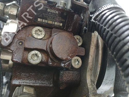 Engine CITROËN BERLINGO Box Body/MPV (B9) 1.6 HDi 75 | BP36149866M1 - Image 11