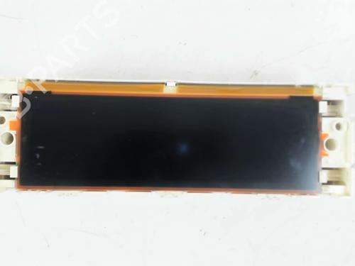 Afficheur PEUGEOT 307 (3A/C) 2.0 HDi 135 (136 hp) 32138731