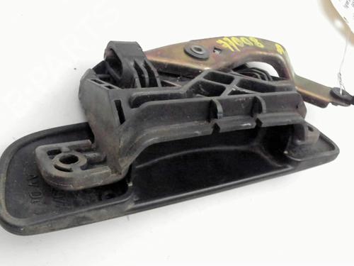 Front right exterior door handle CITROËN SAXO (S0, S1) 1.1 X, SX | BP27664259C129 
