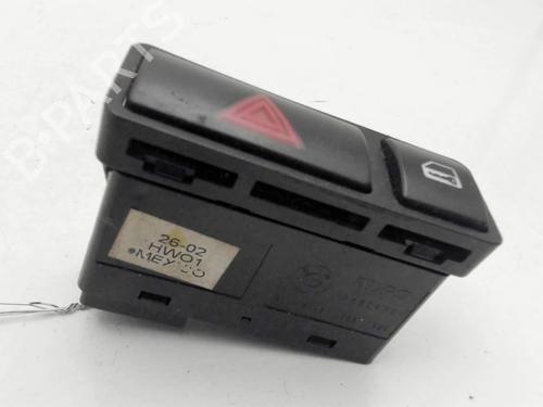 Warning switch BMW 3 (E46) 320 i | BP37037252I22 - Image 2