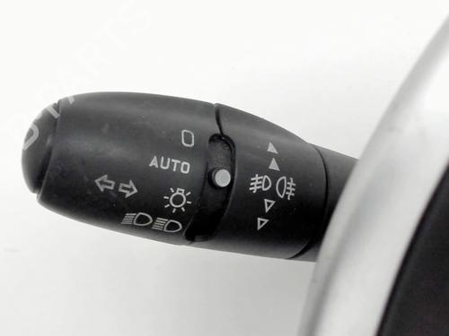 Steering column stalk CITROËN C3 Picasso (SH_) 1.6 HDI 90 | BP29921628I23