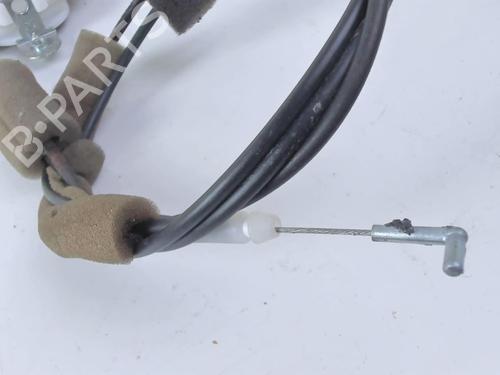 Front right lock HONDA CIVIC VIII Hatchback (FN, FK) 2.2 CTDi (FK3) | BP20463290C97 